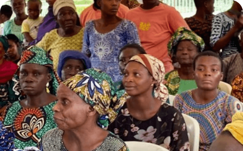 Help Change the World